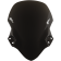 (image for) Zero Gravity Sport Touring Windscreen, Dark smoke