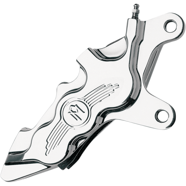 (image for) Chrome, Right Caliper (11.5" Rotors)