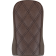 (image for) Renegade Sport Pillion Pad - Brown