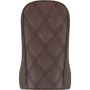 (image for) Renegade LS Sport Pillion Pad, Brown