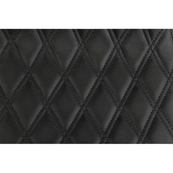 (image for) Predator III Extended Reach Seat Double Diamond Black