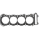 (image for) Head Gasket, 81mm Bore (0.030")