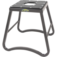 (image for) Motorsport Products SX1 Mini Stand - Black