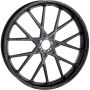 (image for) Procross Front Rim Black 21" x 3.50"