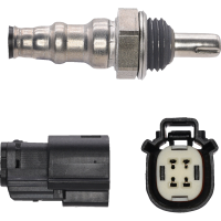 (image for) 12 MM Narrow Band O2 Sensor Rear