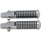 (image for) Drag Specialties Stud Mount Custom Footpegs