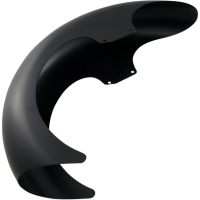 (image for) DEI Front Fender 21" Satin Adapters