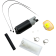 (image for) Fuel Pump Rebuild Kit for Yamaha GTS1000 93-94