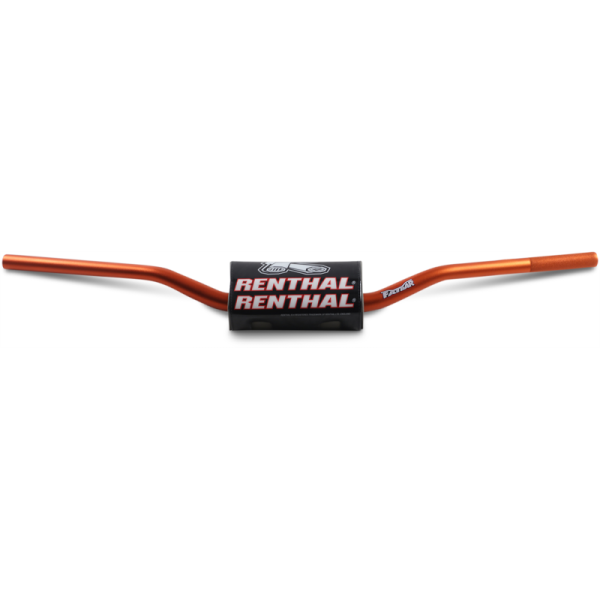 (image for) Renthal Fatbar - McGrath, Short Bend (Orange)