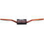 (image for) Renthal Fatbar - McGrath, Short Bend (Orange)