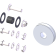 (image for) Manual Lift Pulley