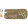 (image for) GB525XRE Chain - 120 Links (Gold Color)