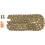 (image for) GB525XRE Drive Chain - Gold, 120 Links