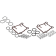 (image for) Genuine James Gaskets Pushrod Seal Kit 0934-1553