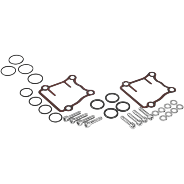 (image for) Genuine James Gaskets Pushrod Seal Kit 0934-1553