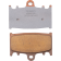 (image for) DP Brakes Standard Front Brakes - DP-317
