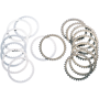 (image for) Aramid Fiber Extra Plate Clutch Kit