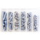 (image for) M6/M8 Button Allen assortment