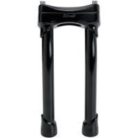 (image for) Murdock Pullback Riser 10" Black