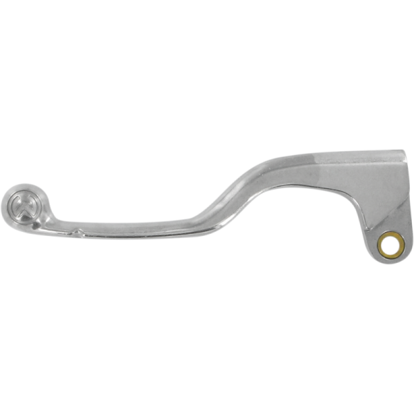 (image for) Moose Racing Shorty Clutch Lever - Polished - M559-15-27