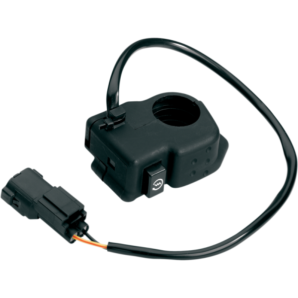 (image for) Moose Racing Engine Starter Switch - Honda Fitment