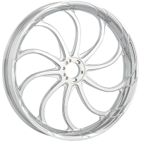 (image for) Drift Front Rim Chrome 21" x 3.50"