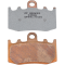 (image for) Front Standard Brake Pad for BMW K1300S 09-15