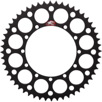 (image for) Renthal Rear Sprocket - 52T Black