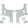 (image for) Trigger-Lock Mount Kit Polished