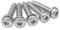 (image for) Top Plate Hardware Kit 10-24 x 7/8"