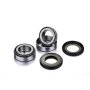 (image for) Rear Wheel Bearing Kit - BMW