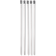 (image for) Moose Offroad 14" Stainless Steel Cable Ties