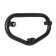 (image for) SLC Side Carrier - Left - Royal Enfield Himalayan