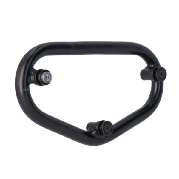 (image for) SW-MOTECH SLC Side Carrier - Left - Royal Enfield Himalayan