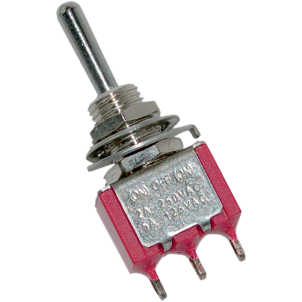 (image for) NAMZ Mini Air Ride Toggle Switch
