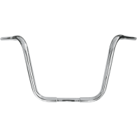 (image for) 14" Ape Hanger Chrome