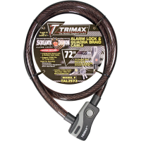 (image for) Trimax Alarm Cable Lock