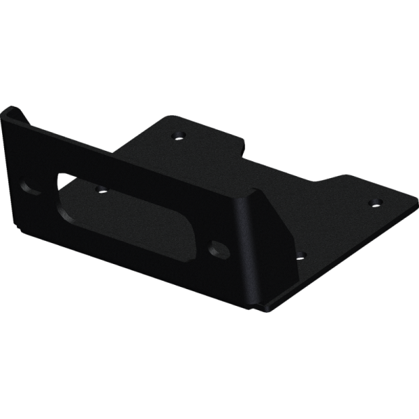(image for) KFI PRODUCTS HD WIDE Fairlead Bracket