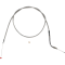 (image for) Barnett Stainless Steel Throttle Cable