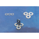 (image for) 3/8" AN Washer