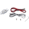 (image for) Duet Handlebar Switch Kit (Chrome)