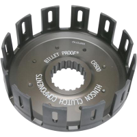 (image for) Hinson Billet Clutch Basket
