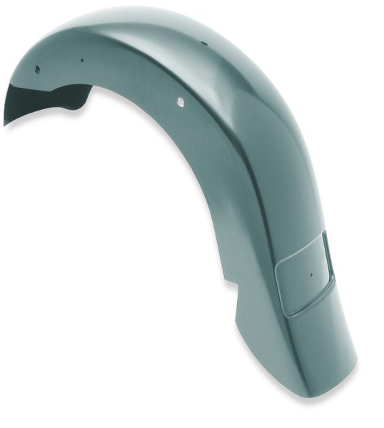 (image for) WFB Benchmark Fender, Frenched Style