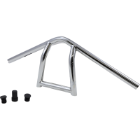 (image for) Jim Bars Chrome