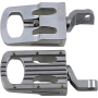 (image for) Punisher Footpegs Polished Regular