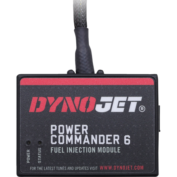 (image for) Dynojet Power Commander 6 - Kawasaki KLR650 ABS 22-25