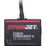 (image for) Dynojet Power Commander 6 - Kawasaki KLR650 ABS 22-25