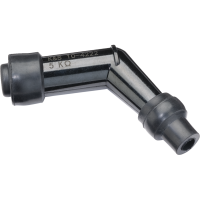 (image for) Spark Plug Resistor Cover