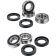(image for) Factory Links OEM Series Front/Rear Wheel Bearing Kit - Sherco SM 5.1i 07-08