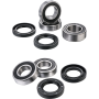 (image for) Factory Links OEM Series Front/Rear Wheel Bearing Kit - Sherco SM 5.1i 07-08
